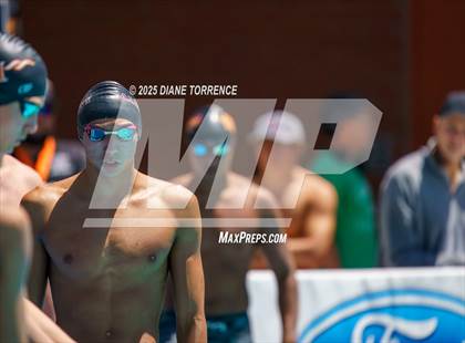 Thumbnail 2 in CIF-SS Division 3 Finals photogallery.
