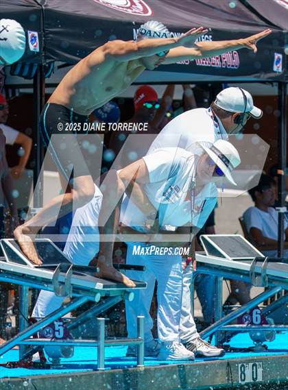 Thumbnail 1 in CIF-SS Division 3 Finals photogallery.