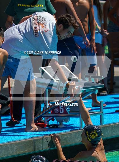 Thumbnail 2 in CIF-SS Division 3 Finals photogallery.