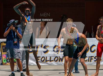 Thumbnail 3 in CIF-SS Division 3 Finals photogallery.