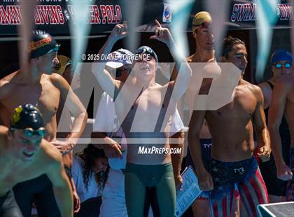 Thumbnail 1 in CIF-SS Division 3 Finals photogallery.