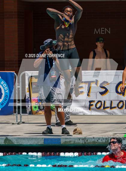 Thumbnail 1 in CIF-SS Division 3 Finals photogallery.