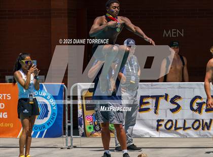 Thumbnail 2 in CIF-SS Division 3 Finals photogallery.