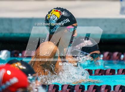 Thumbnail 1 in CIF-SS Division 3 Finals photogallery.