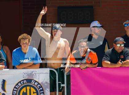 Thumbnail 1 in CIF-SS Division 3 Finals photogallery.