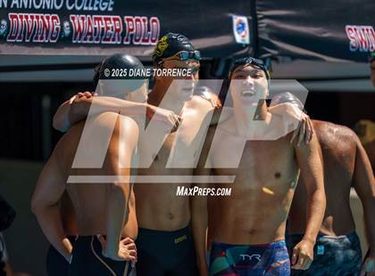 Thumbnail 2 in CIF-SS Division 3 Finals photogallery.