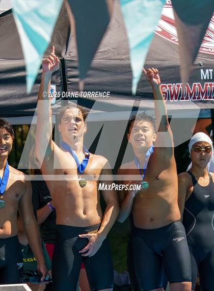 Thumbnail 1 in CIF-SS Division 3 Finals photogallery.