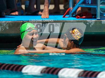 Thumbnail 2 in CIF-SS Division 3 Finals photogallery.