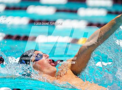 Thumbnail 2 in CIF-SS Division 3 Finals photogallery.
