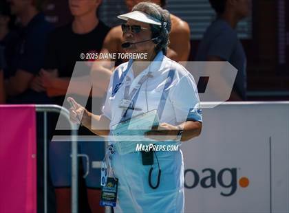 Thumbnail 2 in CIF-SS Division 3 Finals photogallery.