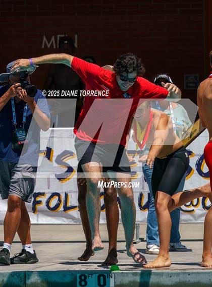 Thumbnail 1 in CIF-SS Division 3 Finals photogallery.