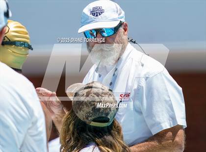 Thumbnail 2 in CIF-SS Division 3 Finals photogallery.
