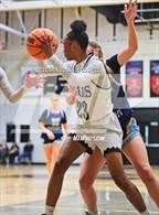 Photo from the gallery "East Carteret @ Havelock"