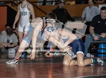 Thumbnail 2 in PIAA AA Regional State Qualifier photogallery.