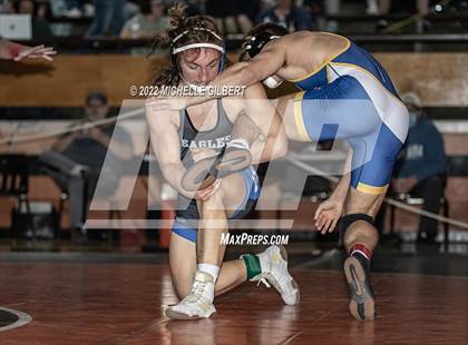 Thumbnail 1 in PIAA AA Regional State Qualifier photogallery.