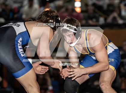 Thumbnail 3 in PIAA AA Regional State Qualifier photogallery.