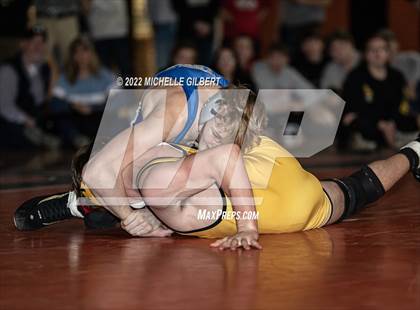 Thumbnail 1 in PIAA AA Regional State Qualifier photogallery.