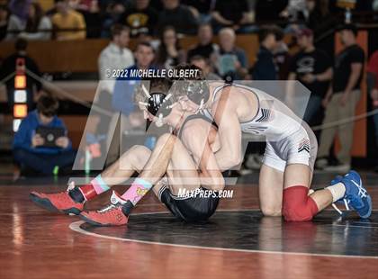 Thumbnail 2 in PIAA AA Regional State Qualifier photogallery.
