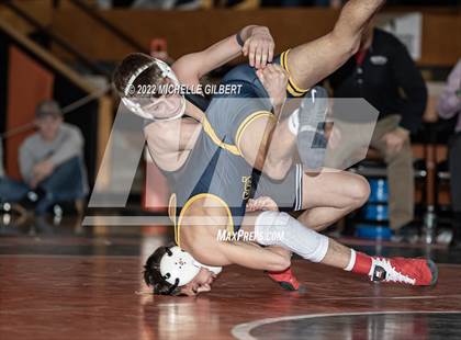 Thumbnail 2 in PIAA AA Regional State Qualifier photogallery.