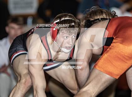 Thumbnail 3 in PIAA AA Regional State Qualifier photogallery.