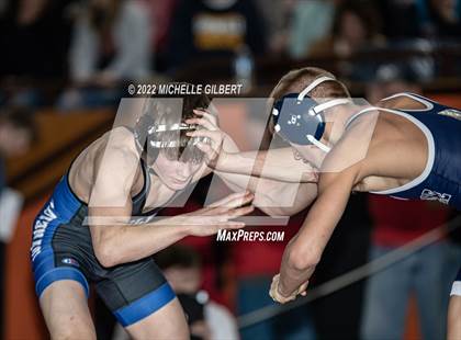 Thumbnail 3 in PIAA AA Regional State Qualifier photogallery.