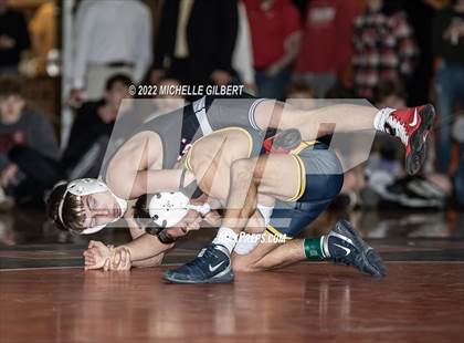 Thumbnail 1 in PIAA AA Regional State Qualifier photogallery.