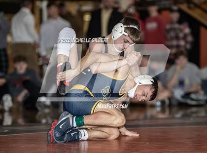 Thumbnail 3 in PIAA AA Regional State Qualifier photogallery.