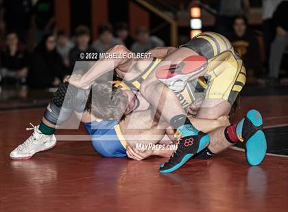 Thumbnail 2 in PIAA AA Regional State Qualifier photogallery.