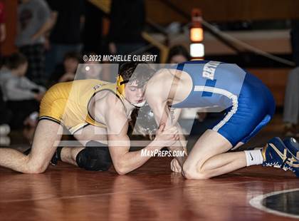 Thumbnail 3 in PIAA AA Regional State Qualifier photogallery.
