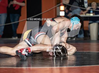 Thumbnail 3 in PIAA AA Regional State Qualifier photogallery.