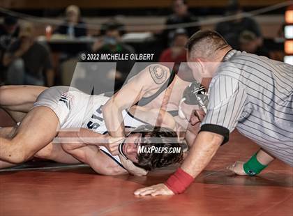 Thumbnail 3 in PIAA AA Regional State Qualifier photogallery.