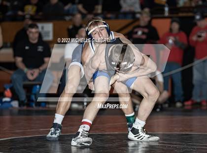 Thumbnail 3 in PIAA AA Regional State Qualifier photogallery.