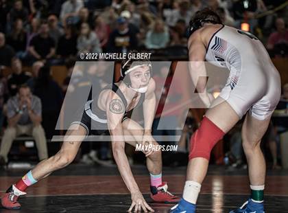 Thumbnail 3 in PIAA AA Regional State Qualifier photogallery.