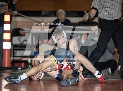 Thumbnail 3 in PIAA AA Regional State Qualifier photogallery.