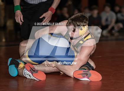 Thumbnail 1 in PIAA AA Regional State Qualifier photogallery.