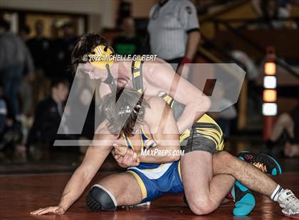 Thumbnail 3 in PIAA AA Regional State Qualifier photogallery.