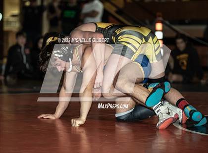 Thumbnail 1 in PIAA AA Regional State Qualifier photogallery.
