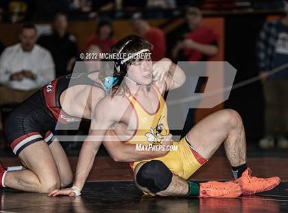 Thumbnail 2 in PIAA AA Regional State Qualifier photogallery.
