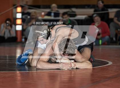 Thumbnail 2 in PIAA AA Regional State Qualifier photogallery.