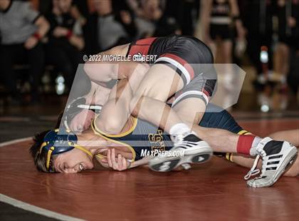 Thumbnail 3 in PIAA AA Regional State Qualifier photogallery.
