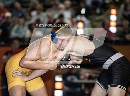 Thumbnail 2 in PIAA AA Regional State Qualifier photogallery.