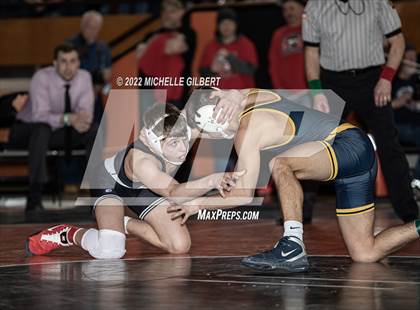 Thumbnail 2 in PIAA AA Regional State Qualifier photogallery.
