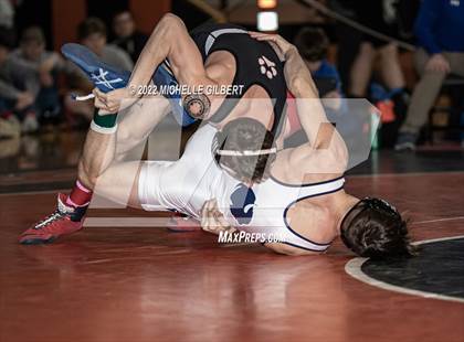 Thumbnail 2 in PIAA AA Regional State Qualifier photogallery.