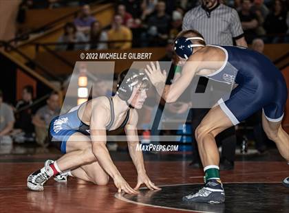 Thumbnail 1 in PIAA AA Regional State Qualifier photogallery.