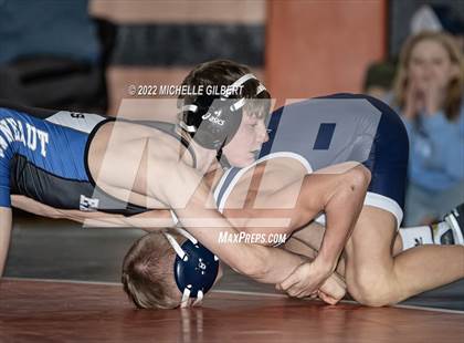 Thumbnail 1 in PIAA AA Regional State Qualifier photogallery.