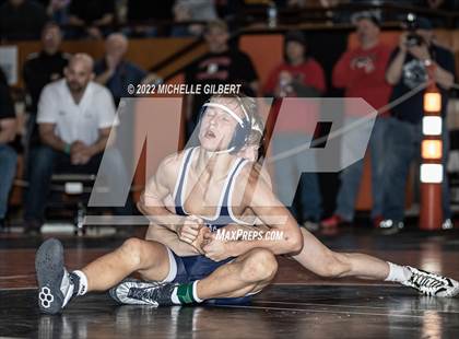 Thumbnail 1 in PIAA AA Regional State Qualifier photogallery.