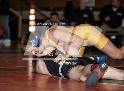 Thumbnail 1 in PIAA AA Regional State Qualifier photogallery.