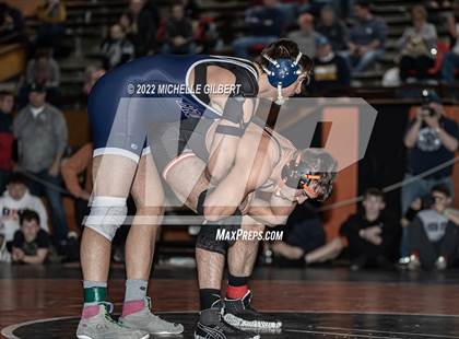 Thumbnail 3 in PIAA AA Regional State Qualifier photogallery.