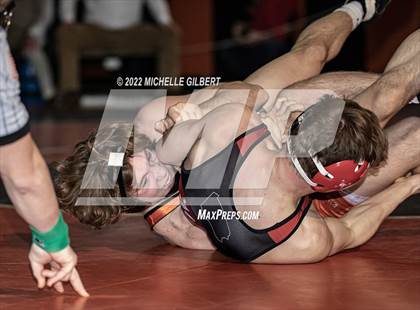 Thumbnail 2 in PIAA AA Regional State Qualifier photogallery.
