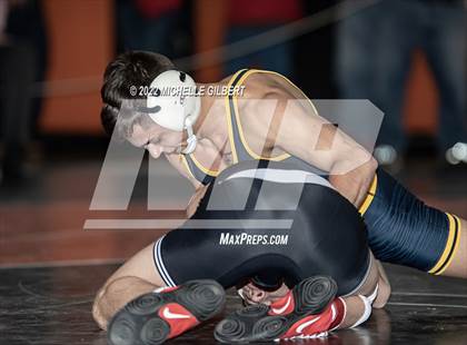Thumbnail 1 in PIAA AA Regional State Qualifier photogallery.